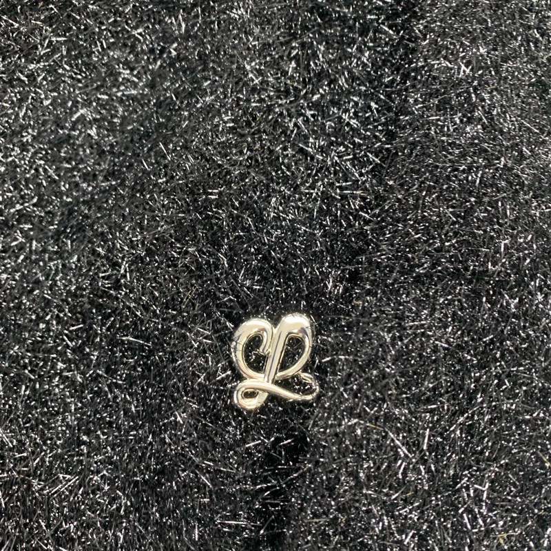 loewe 毛衣 size s 全新-1