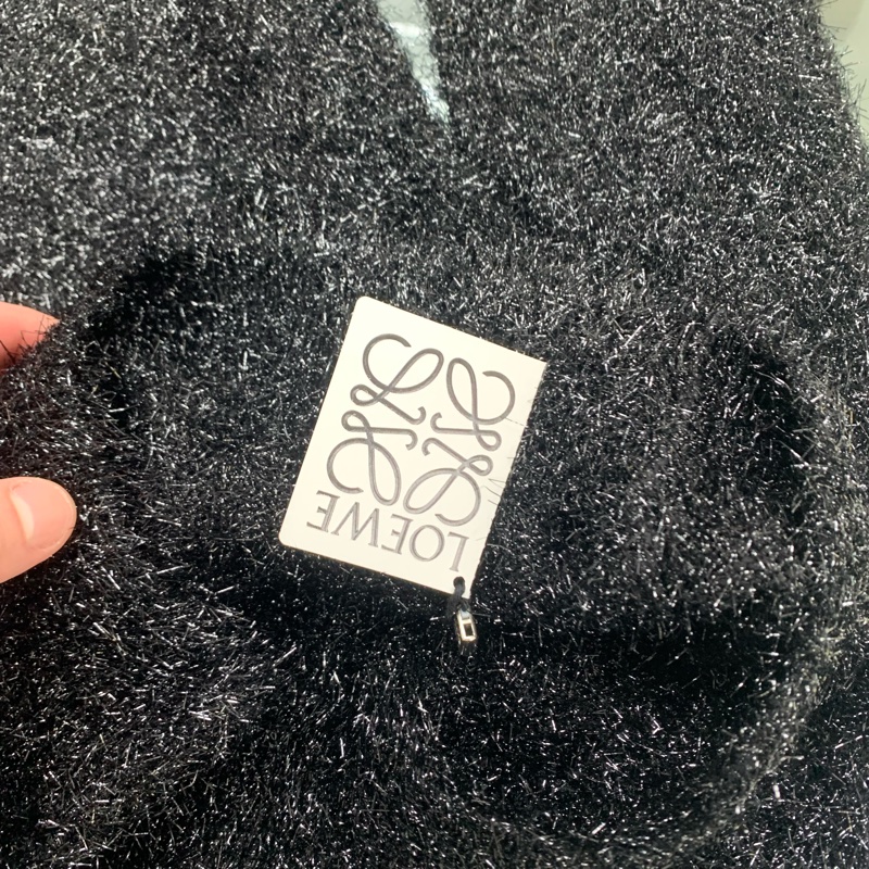 loewe 毛衣 size s 全新-4