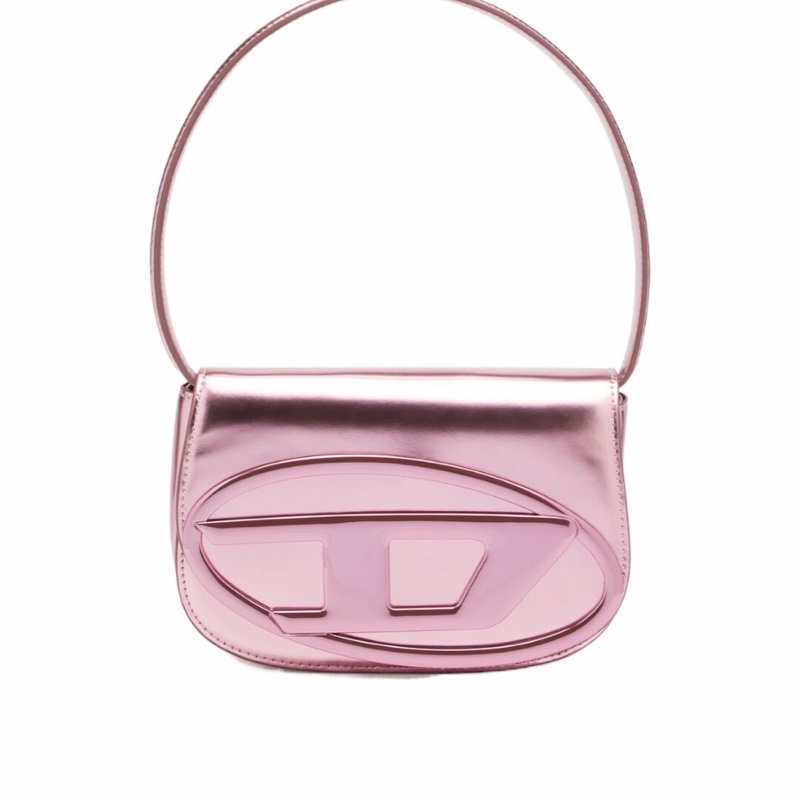 Diesel 女士 頂部提手單肩包均碼碼-0