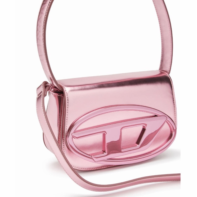 Diesel 女士 頂部提手單肩包均碼碼-2