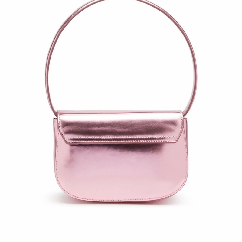 Diesel 女士 頂部提手單肩包均碼碼-3