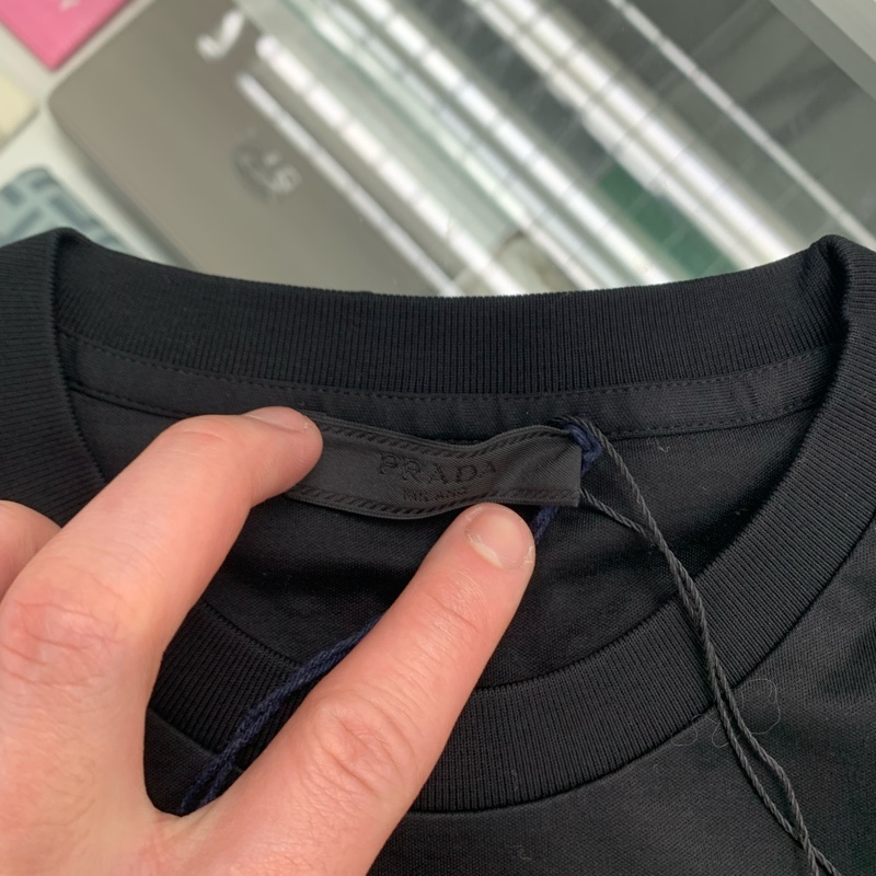 prada tee size M 全新-2