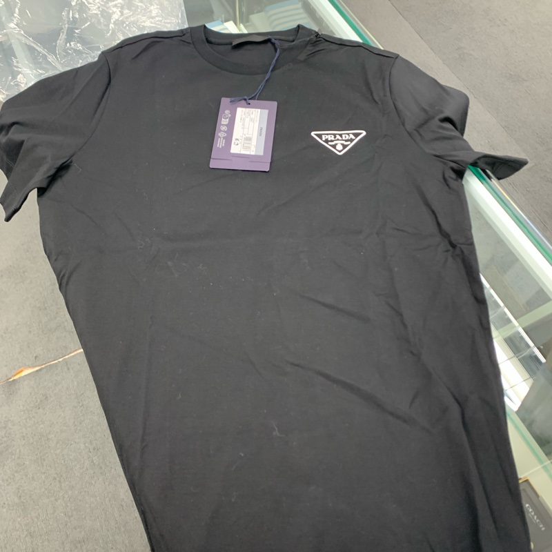 prada tee size M 全新-3