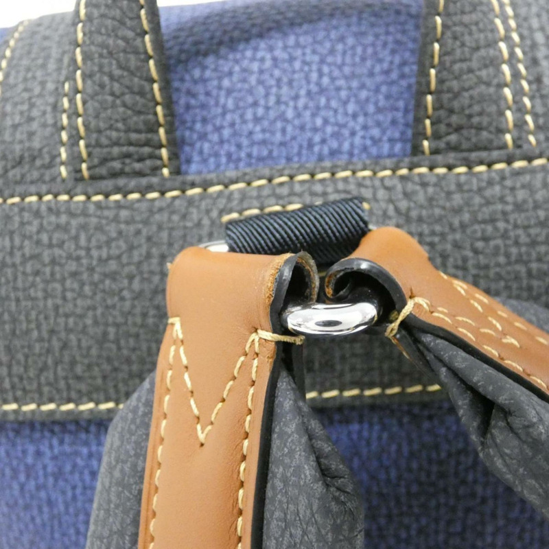 路易威登 Taurillon Christopher PM 雙肩包 M21373-5