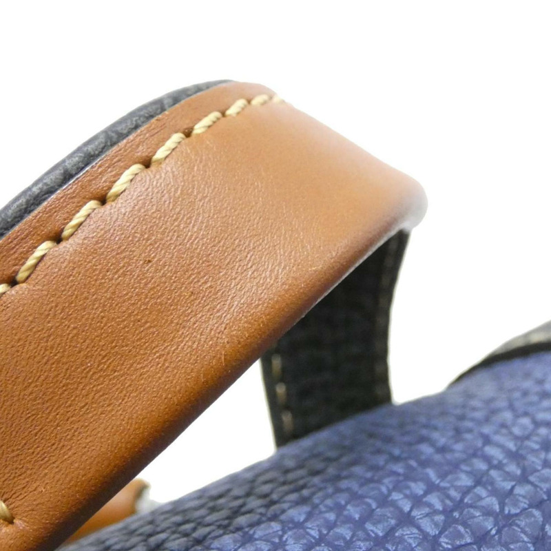 路易威登 Taurillon Christopher PM 雙肩包 M21373-6