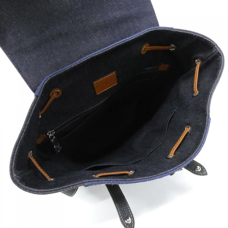 路易威登 Taurillon Christopher PM 雙肩包 M21373-8