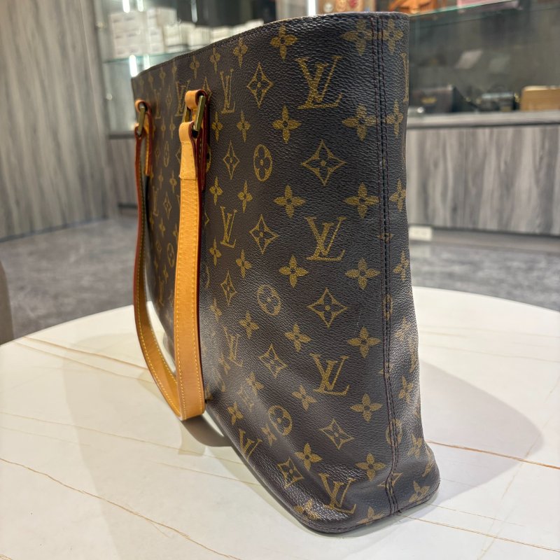 *SHIHNA名牌精品* LV M51155 Luco Tote Bag 大天心包-2