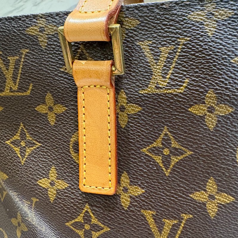*SHIHNA名牌精品* LV M51155 Luco Tote Bag 大天心包-4