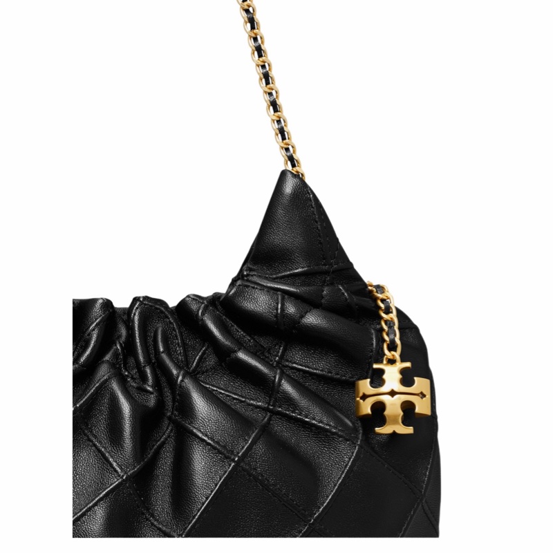 Tory Burch 女士 雙提手單肩包均碼碼18cm*7cm*22cm-1