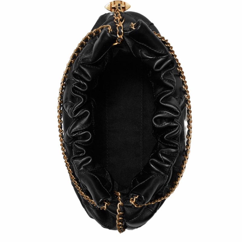 Tory Burch 女士 雙提手單肩包均碼碼18cm*7cm*22cm-2