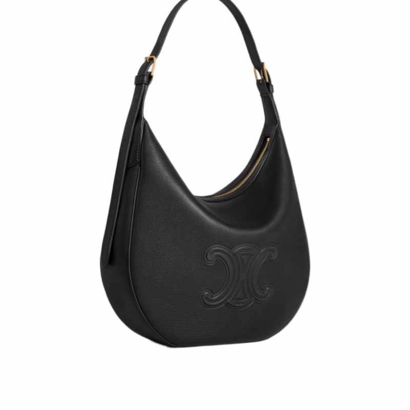 Celine 女士 HELOISE 徽標手提包均碼碼30cm*8cm*28.5cm-1