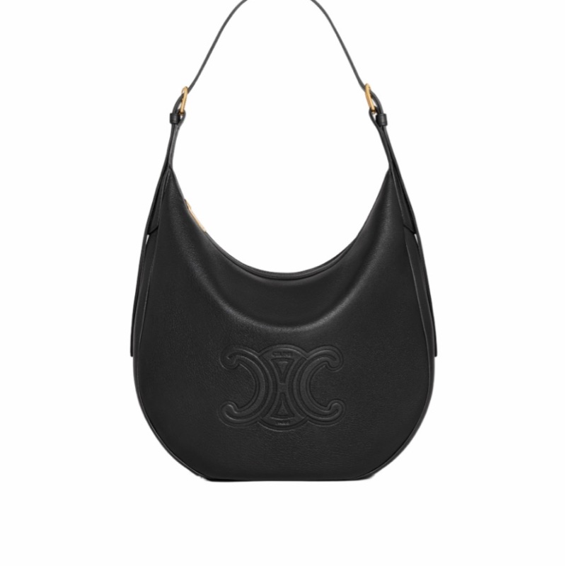 Celine 女士 HELOISE 徽標手提包均碼碼30cm*8cm*28.5cm-4