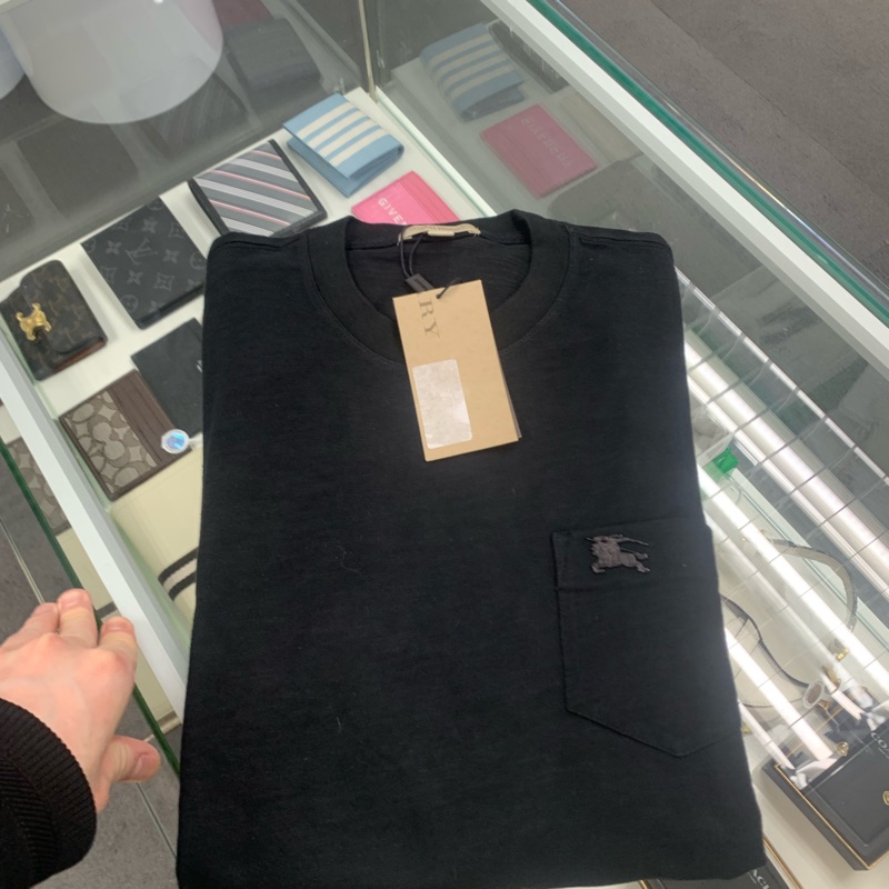 Burberry 長袖 size s 全新-0