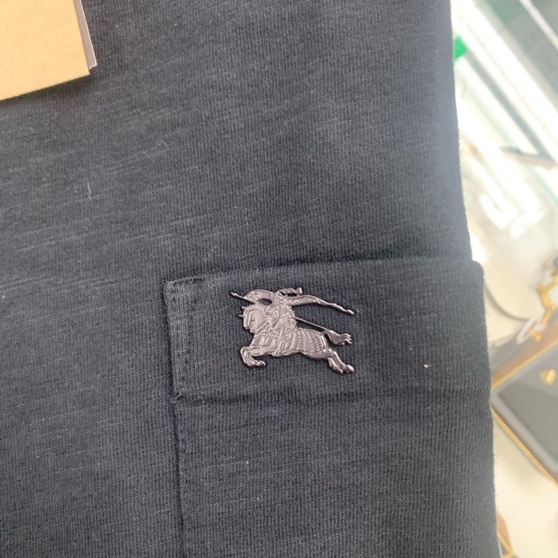 Burberry 長袖 size s 全新-1