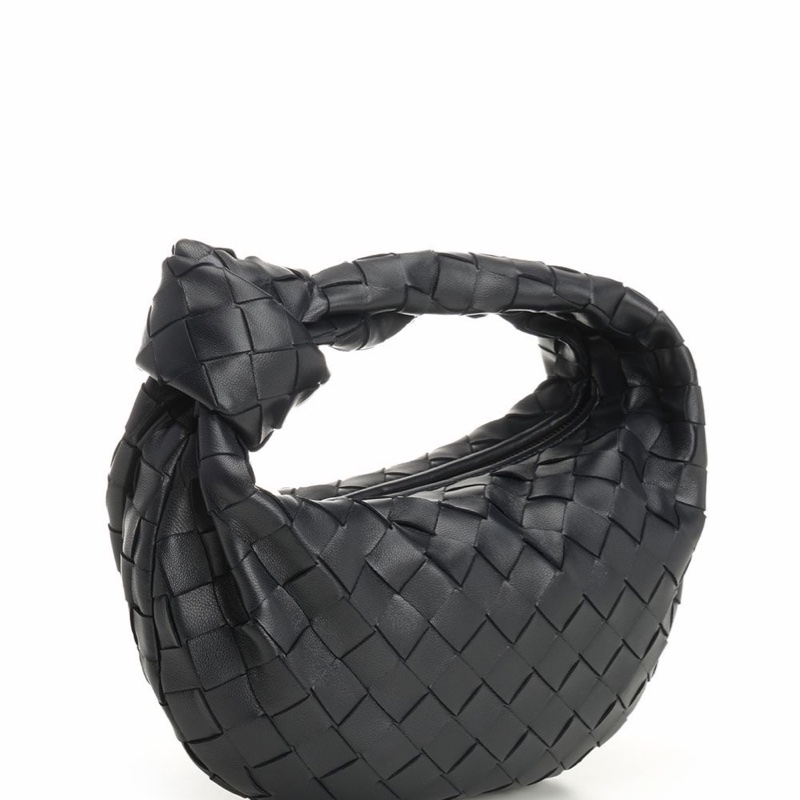 Bottega Veneta 女士 迷你編織手提包均碼碼MINI、22cm*6cm*12cm-2