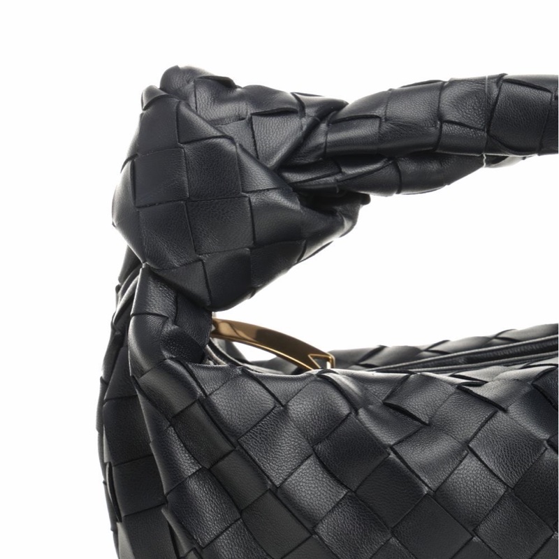 Bottega Veneta 女士 迷你編織手提包均碼碼MINI、22cm*6cm*12cm-4