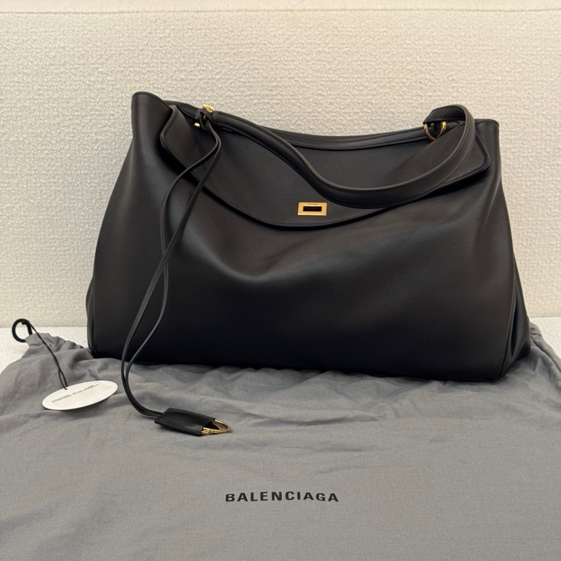 Balenciaga  Rodeo大號-10