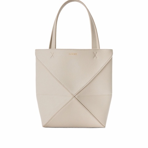 Loewe 女士 迷你雙手柄單肩包均碼碼MINI、20cm*9.5cm*16.5cm
