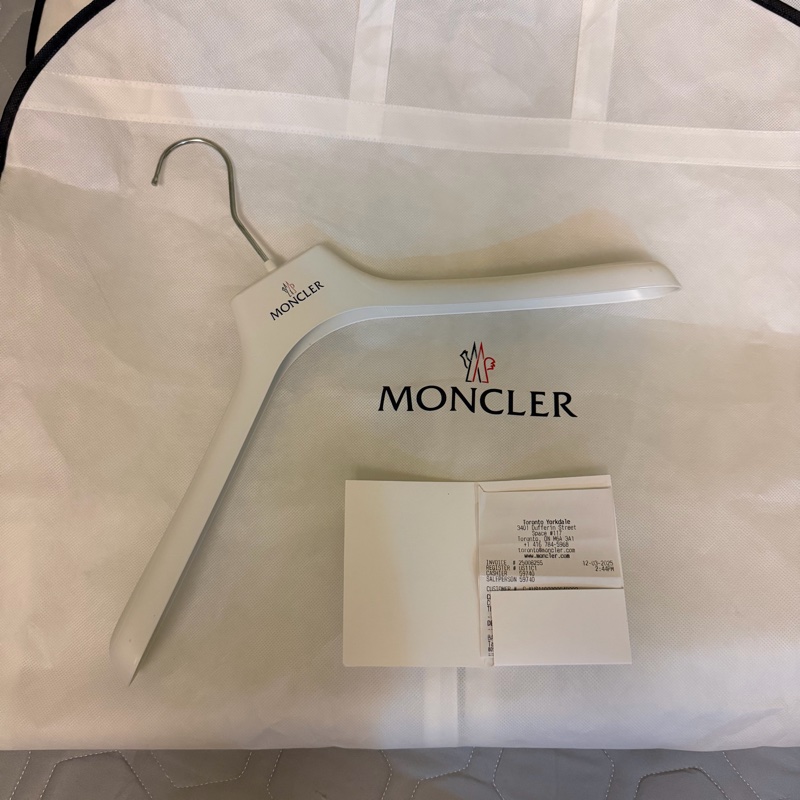 Moncler櫃上熱門款 經典Maire連帽短身羽絨外套 全新-15