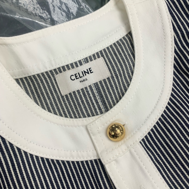 celine 裙 size s 全新-2
