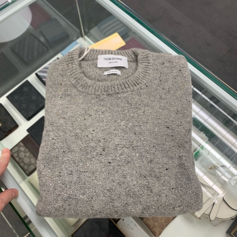 tb毛衣 size 4   全新