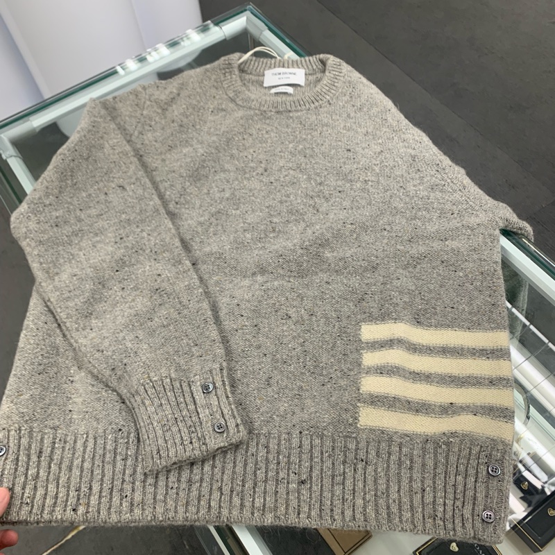 tb毛衣 size 4   全新-2