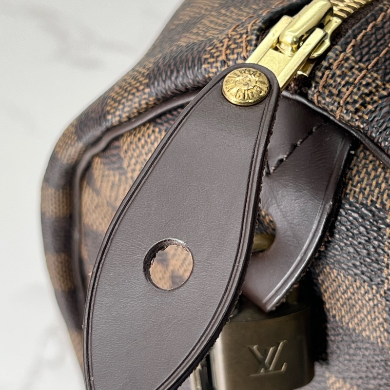 💗香緹國際精品💗 788 LV 棋盤格 Speedy 30-9