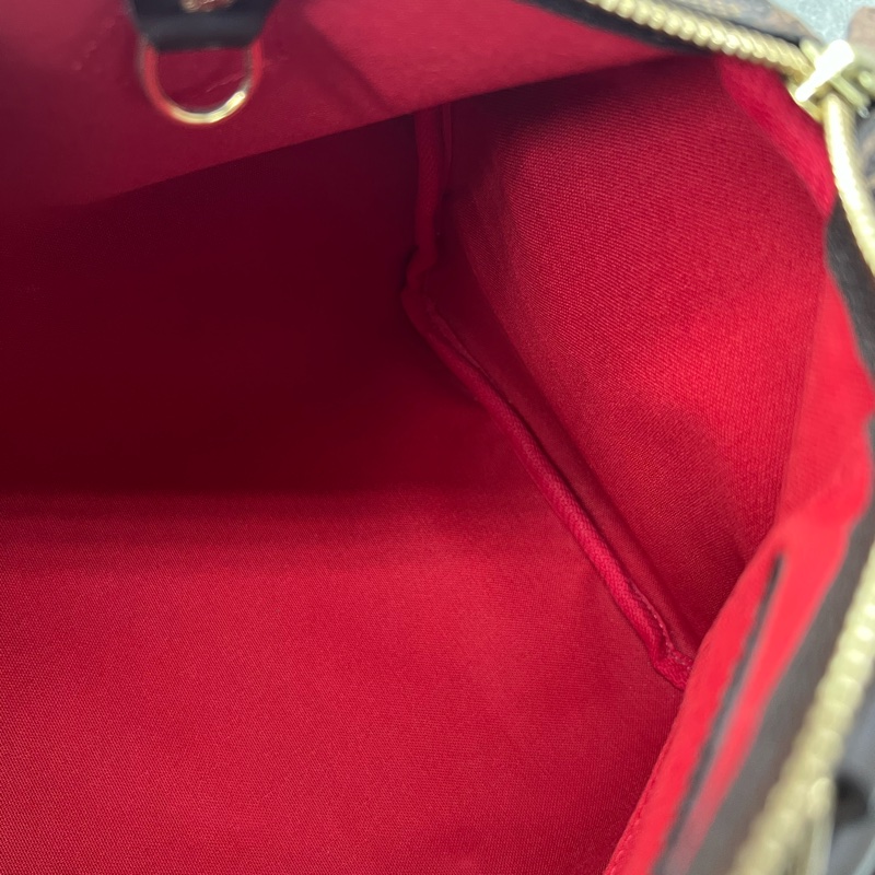 💗香緹國際精品💗 788 LV 棋盤格 Speedy 30-11