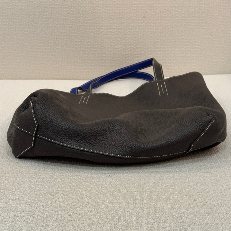 Hermes doublesens 雙面托特包-2