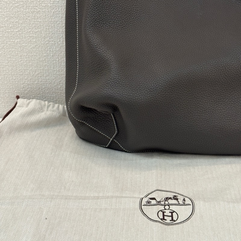 Hermes doublesens 雙面托特包-3