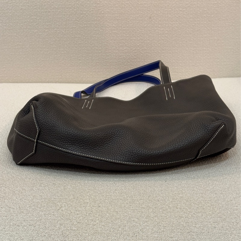 Hermes doublesens 雙面托特包-6