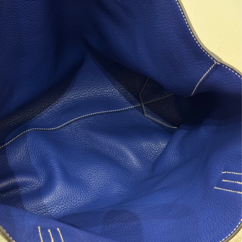 Hermes doublesens 雙面托特包-11