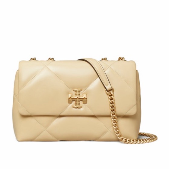 Tory Burch 女士 Kira單肩包均碼碼22.5cm*7.5cm*15.5cm-0