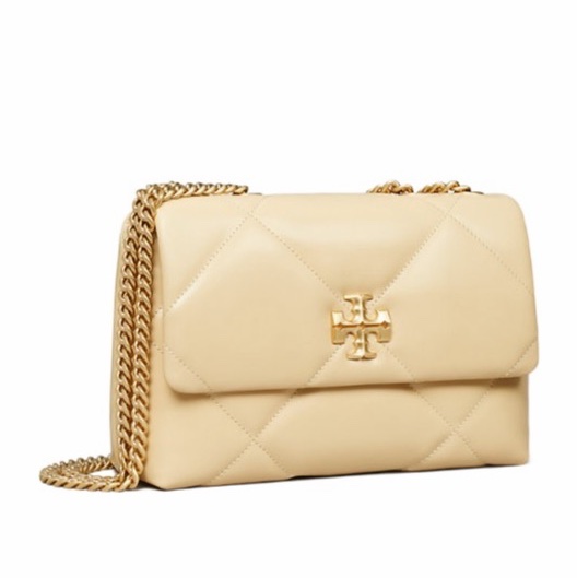 Tory Burch 女士 Kira單肩包均碼碼22.5cm*7.5cm*15.5cm-1