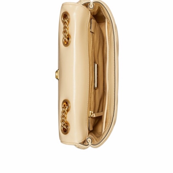 Tory Burch 女士 Kira單肩包均碼碼22.5cm*7.5cm*15.5cm-2