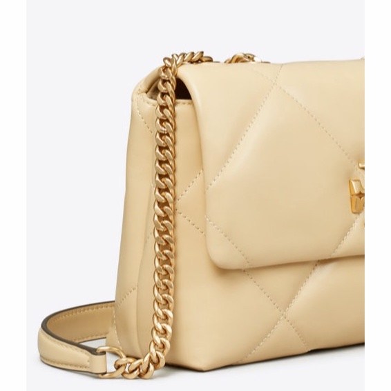 Tory Burch 女士 Kira單肩包均碼碼22.5cm*7.5cm*15.5cm-3