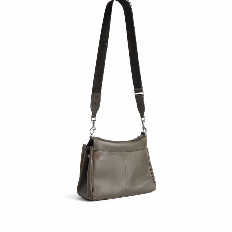 Balenciaga 女士 RODEO小號郵差包均碼碼小號、24.3cm*10.9cm*17cm-4