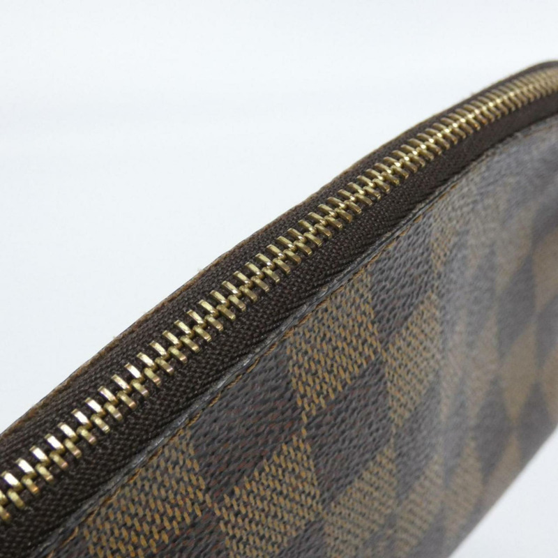 路易威登 Damier 化妝包 PM N47516 手提包-3