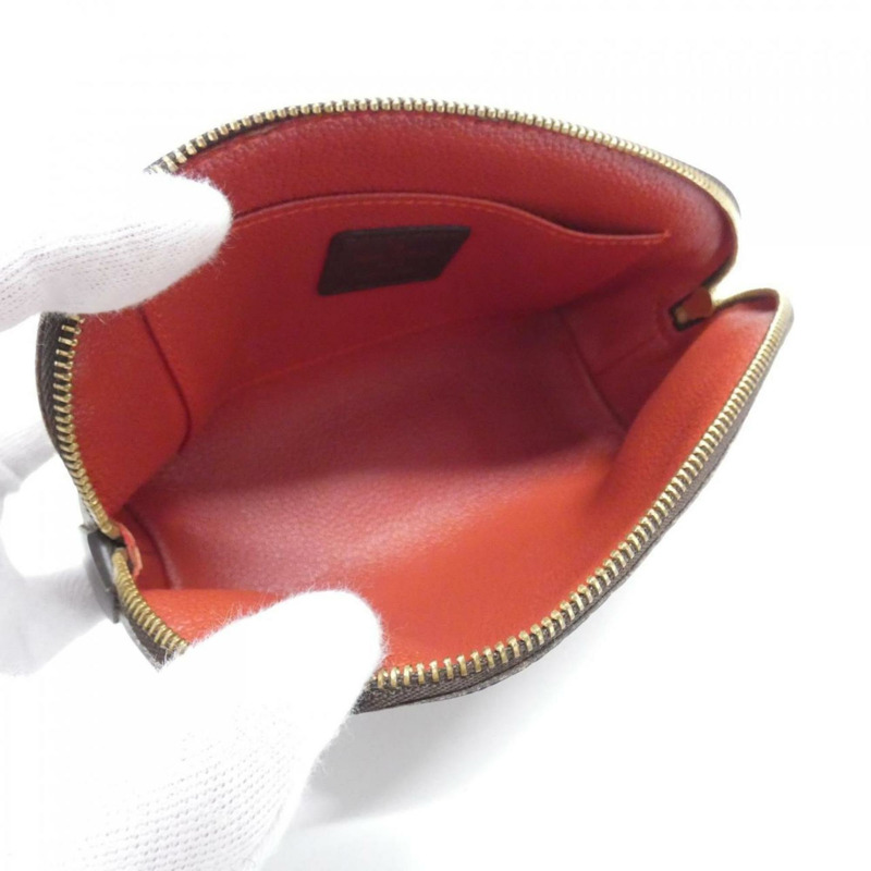 路易威登 Damier 化妝包 PM N47516 手提包-6