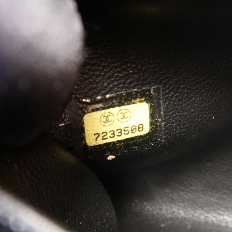 CHANEL 牛皮皮革Mademoiselle Jacket Bag金扣肩背袋-7