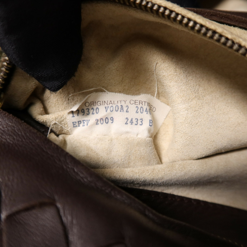 BOTTEGA VENETA 牛皮皮革Tote Bag手挽袋-6