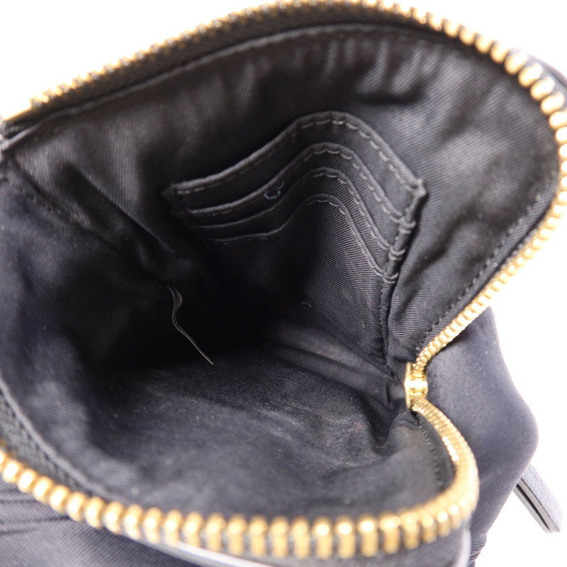 Tory Burch 牛皮皮革Shoulder Bag金扣肩背袋-4