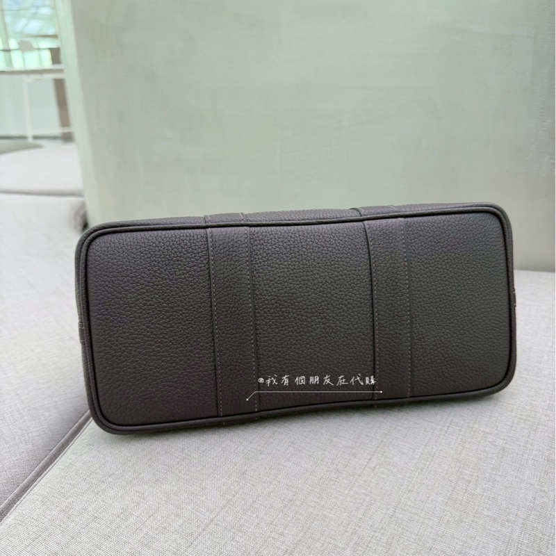 《我有個朋友在代購》愛馬仕GP30深棕+烏木色-2