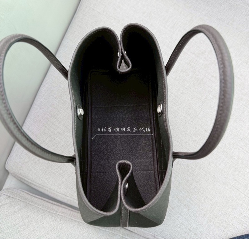 《我有個朋友在代購》愛馬仕GP30深棕+烏木色-3