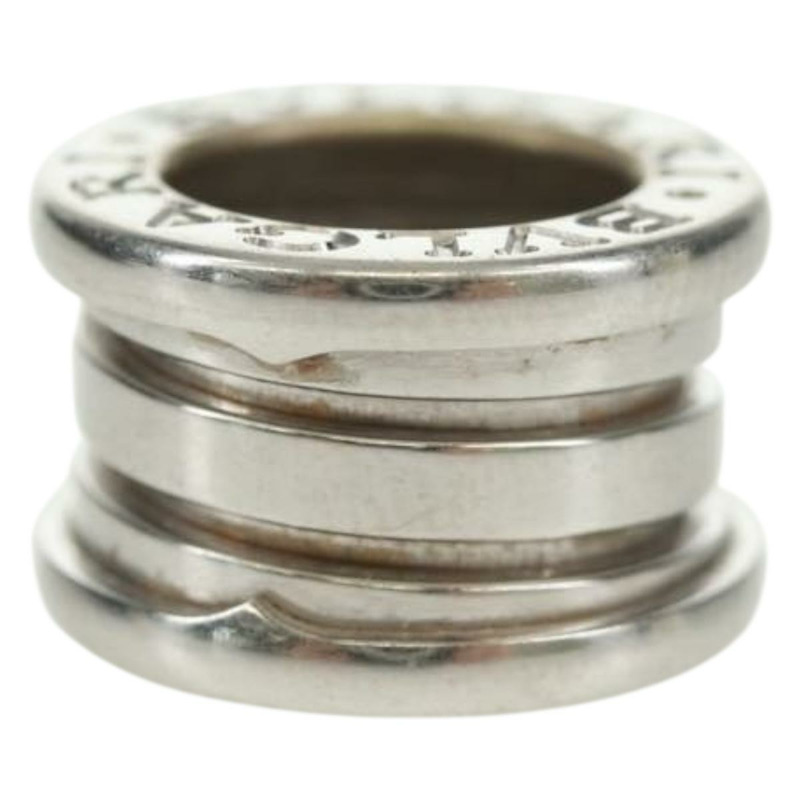 【日本直送】寶格麗 B.zero1 吊墜頭 K18WG 750 銀色 CN851448 授權碼 164093SM-1