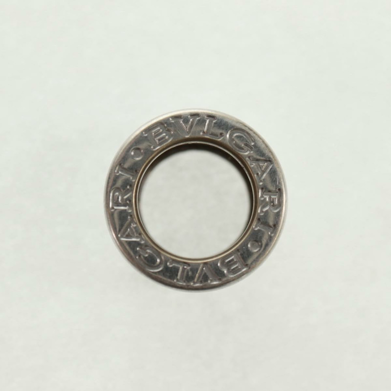 【日本直送】寶格麗 B.zero1 吊墜頭 K18WG 750 銀色 CN851448 授權碼 164093SM-5