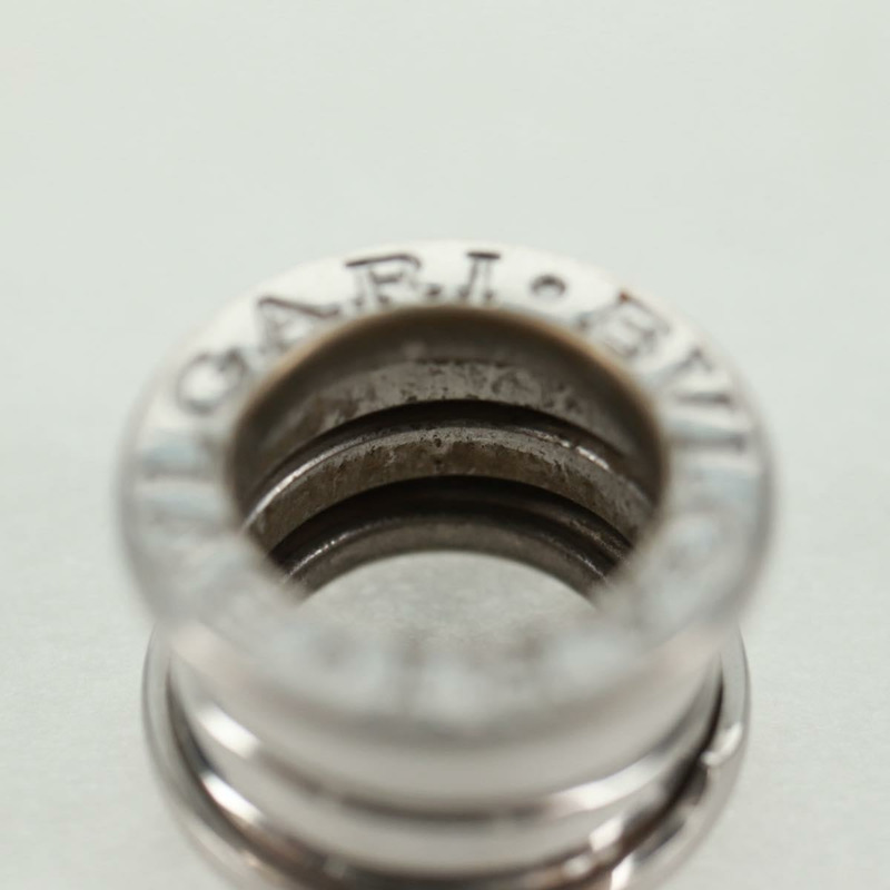 【日本直送】寶格麗 B.zero1 吊墜頭 K18WG 750 銀色 CN851448 授權碼 164093SM-7