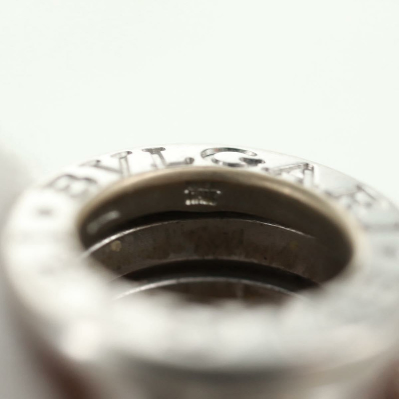 【日本直送】寶格麗 B.zero1 吊墜頭 K18WG 750 銀色 CN851448 授權碼 164093SM-14