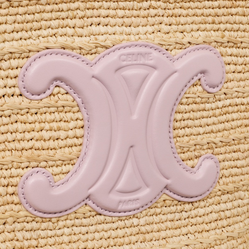 Celine 女士 CELINE CLASSIC TEEN SUPPLE PANIER 單肩包均碼碼TEEN、21.5cm*22cm*13cm-4