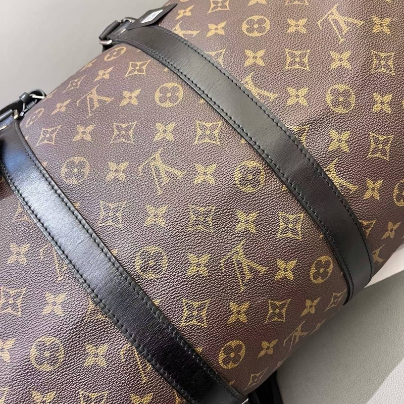 LV Keepall 55 旅行袋-5